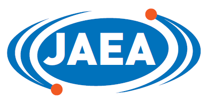 Japan Atomic Energy Agency logo l