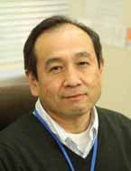 Dr. Shigeaki Okajima
