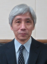 Kazuo Minato