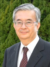 Masanori Yamauchi