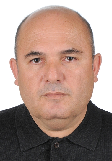 Mehmet Tombakolu