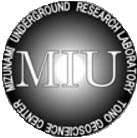 Mizunami Underground Research Laboratory