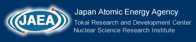 Nuclear Science Research Institute