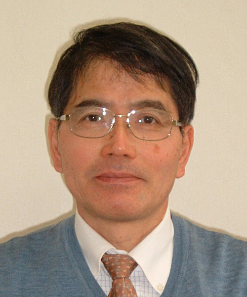 Takehiko Nakamura