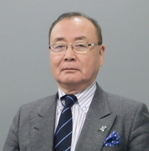 president kikuchi