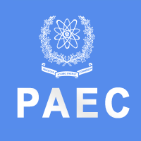 PAEC Logo Pakistan Atomic Energy Commission